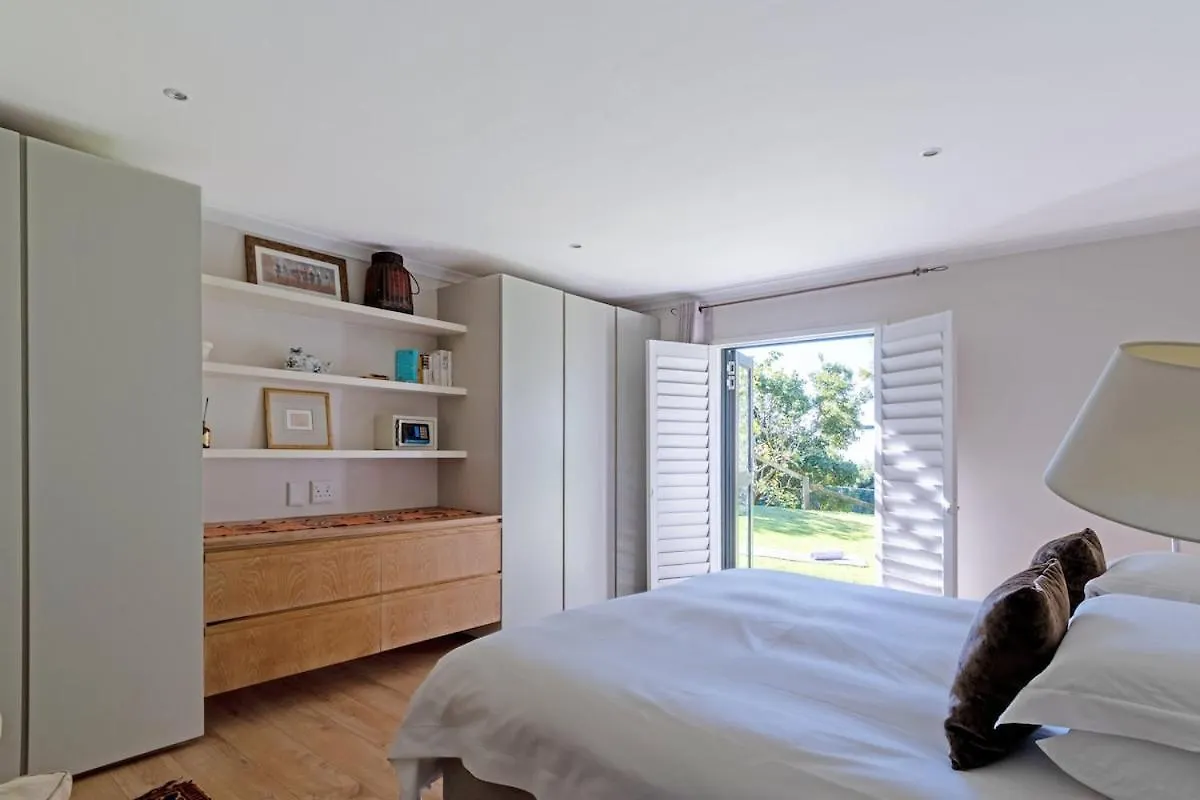 Apartment On Constantia Wine Route Cape Town