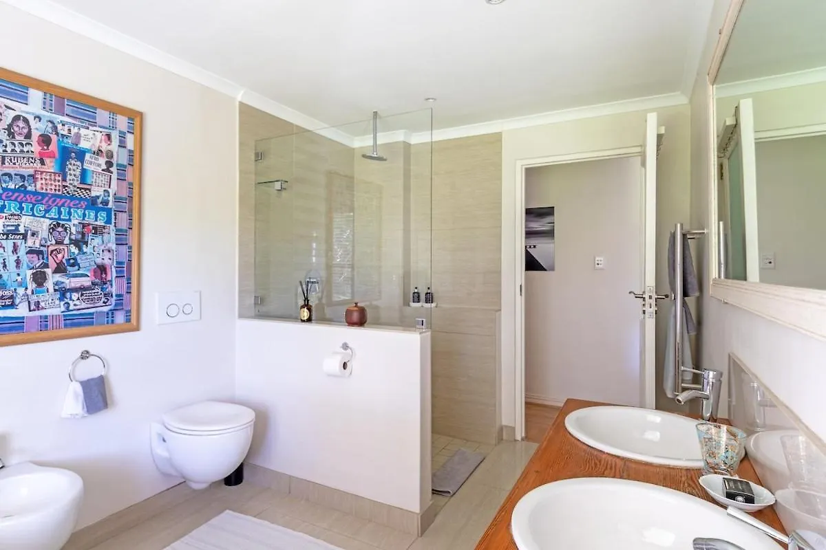 Apartment On Constantia Wine Route Cape Town South Africa
