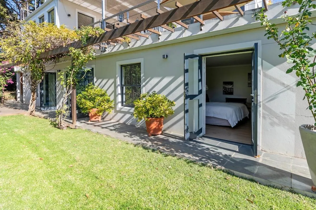 Apartment On Constantia Wine Route Cape Town 0*,  South Africa