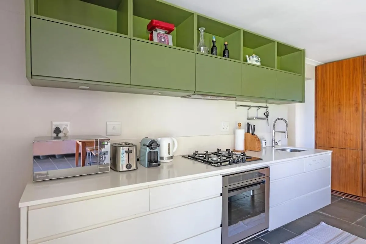 Apartment On Constantia Wine Route Cape Town