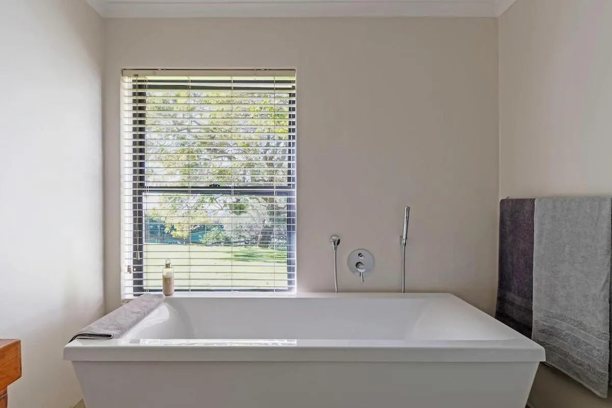 Apartment On Constantia Wine Route Cape Town