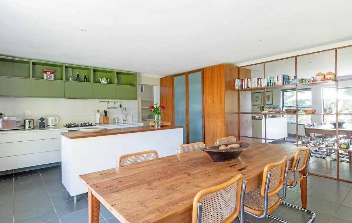 Apartment On Constantia Wine Route Cape Town 0*,  South Africa