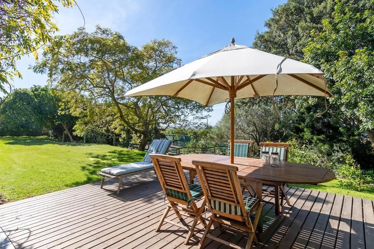 Apartment On Constantia Wine Route Cape Town