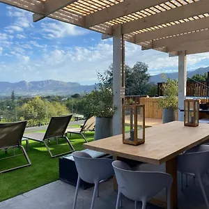 Constantia View Operational During Loadshedding Apartment