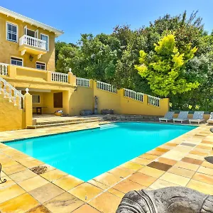 Devonport House - Constantia Guest house