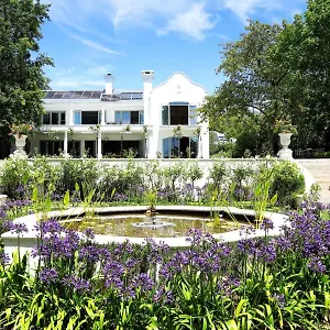 Constantia Klein Villa