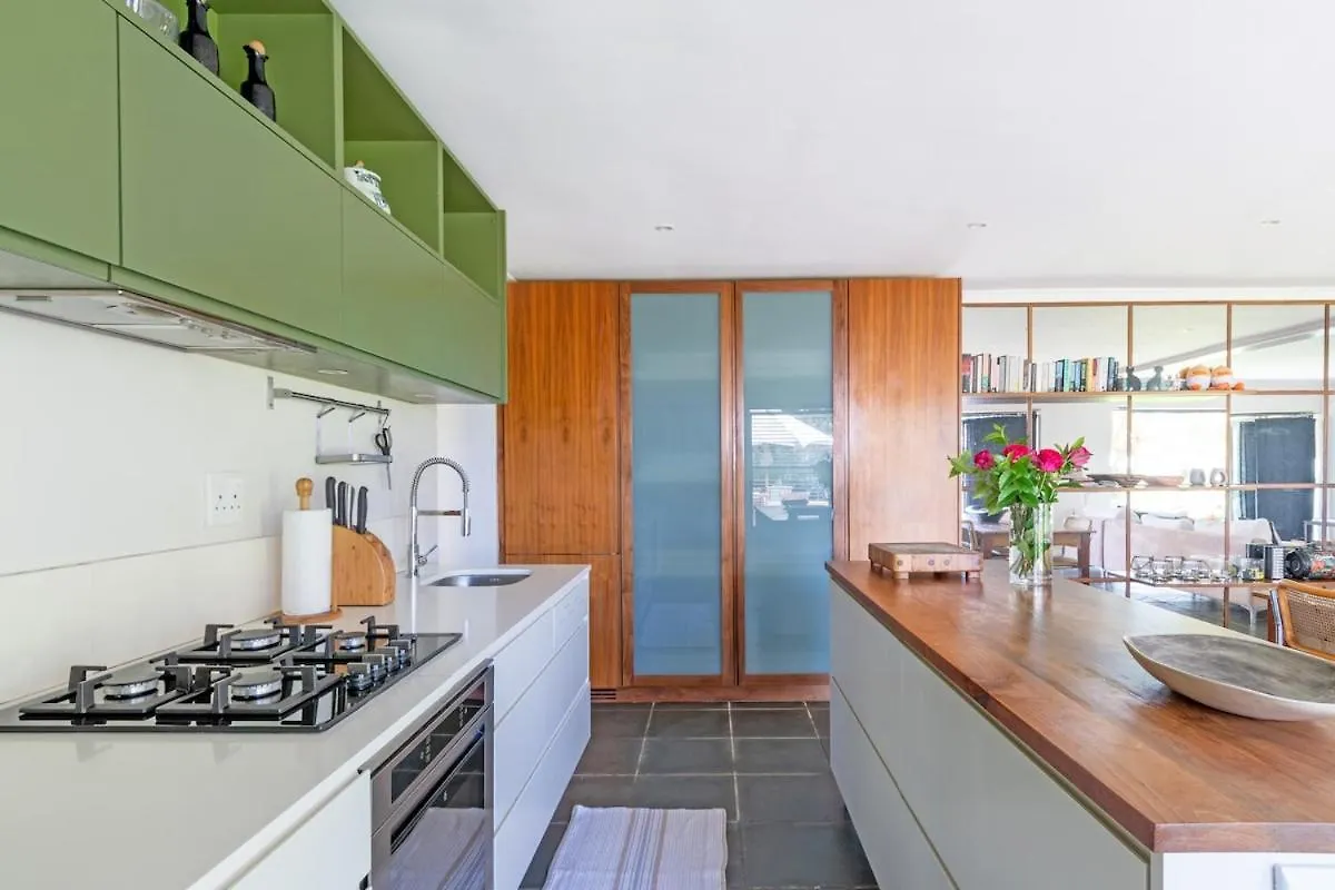 Apartment On Constantia Wine Route ケープタウン