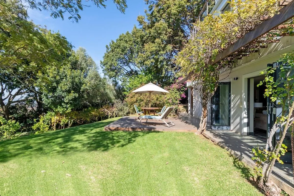 Apartment On Constantia Wine Route ケープタウン