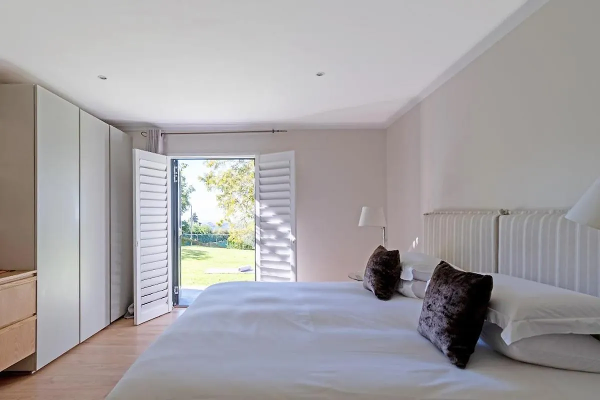 Apartment On Constantia Wine Route ケープタウン